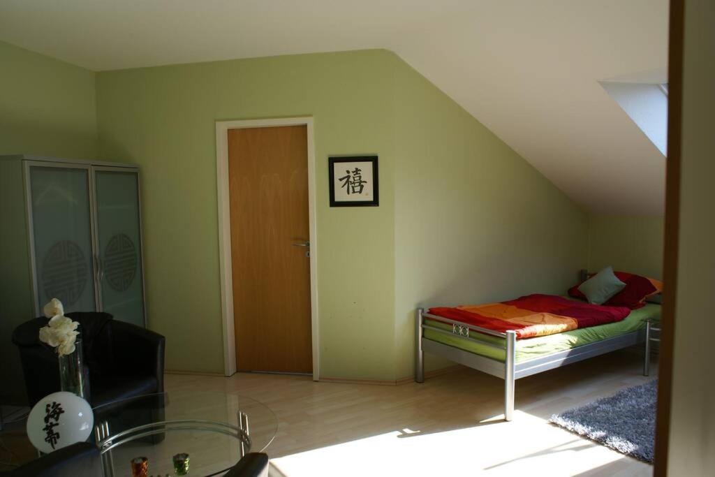 Apartment Freundlich Helles