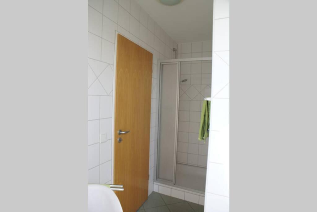 Freundlich Helles Apartment *