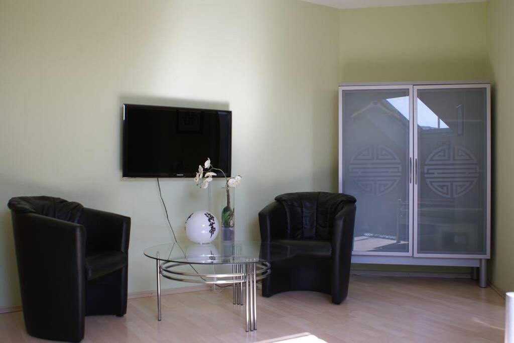 Apartment Freundlich Helles *