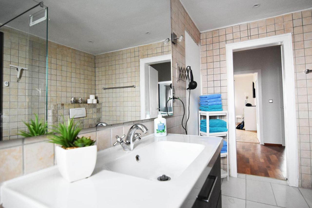 Apartment Dorya Am Ring