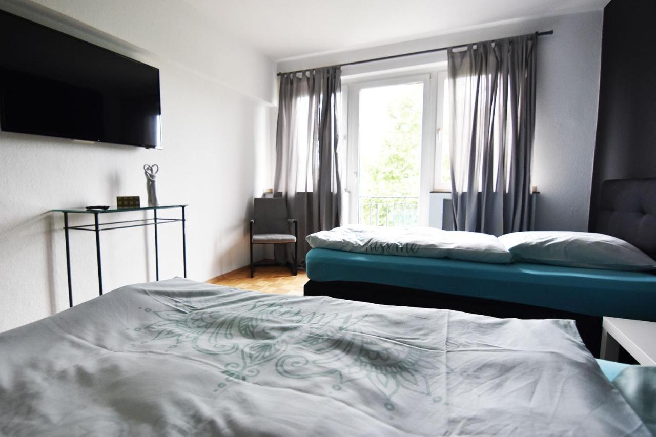 Apartment Dorya Am Ring *