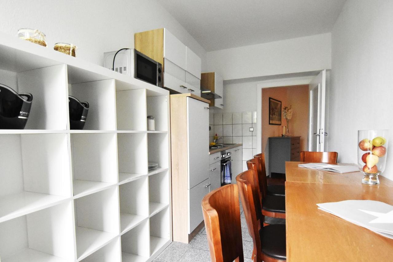 Dorya Am Ring Apartment Cologne