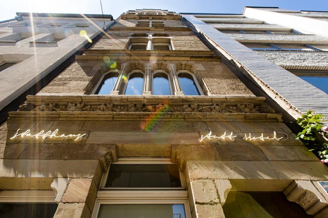 Statthaus - Statt Apartment Cologne