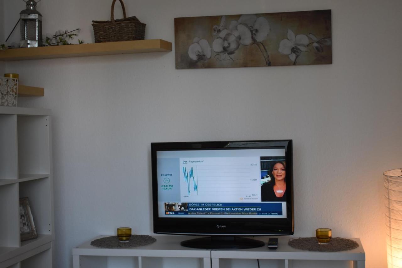Messeapartment Appartement