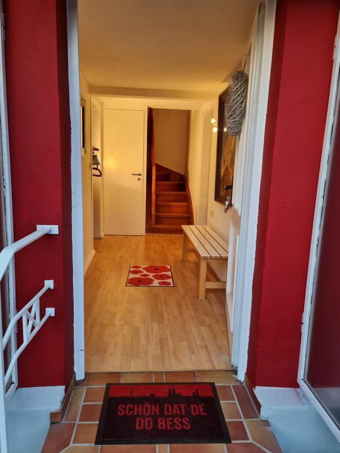 Bed & Breakfast Schoenste Lage Am Rhein In Unmittelbarer Stadtnaehe, *