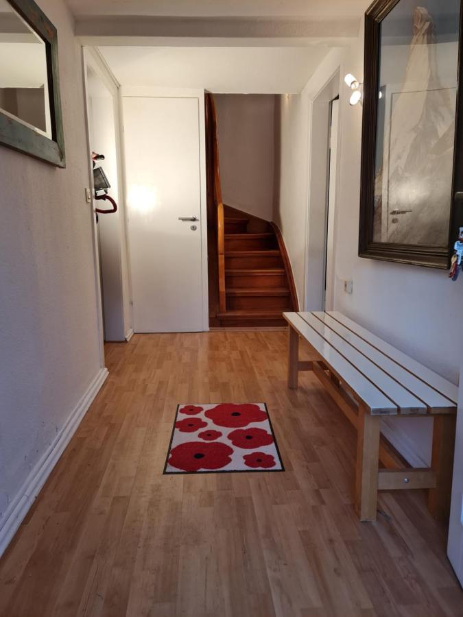 Bed & Breakfast Schoenste Lage Am Rhein In Unmittelbarer Stadtnaehe, *