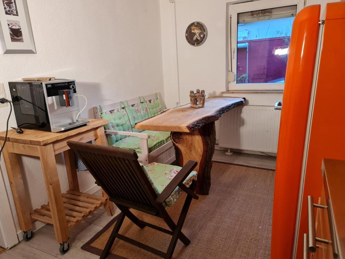 Bed & Breakfast Schoenste Lage Am Rhein In Unmittelbarer Stadtnaehe,
