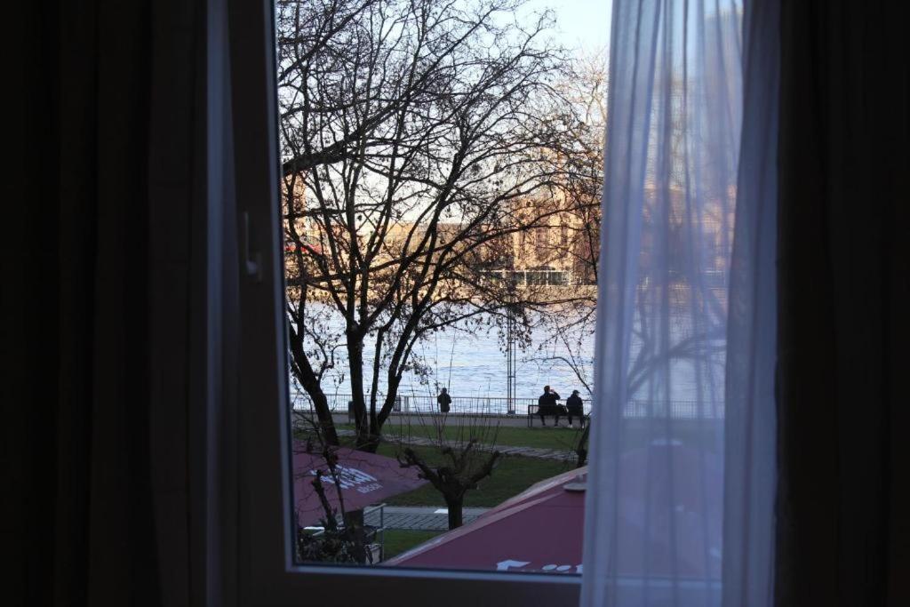 Apartamento Am Rheingarten Colónia