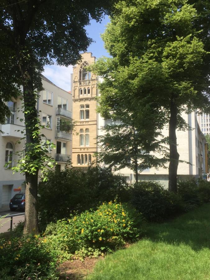 Statthaus - Statt Apartment *
