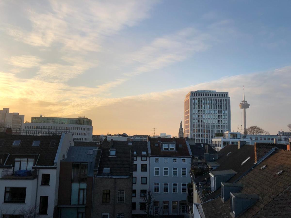Statthaus - Statt * Cologne