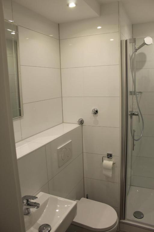 Am Rheingarten Apartamento