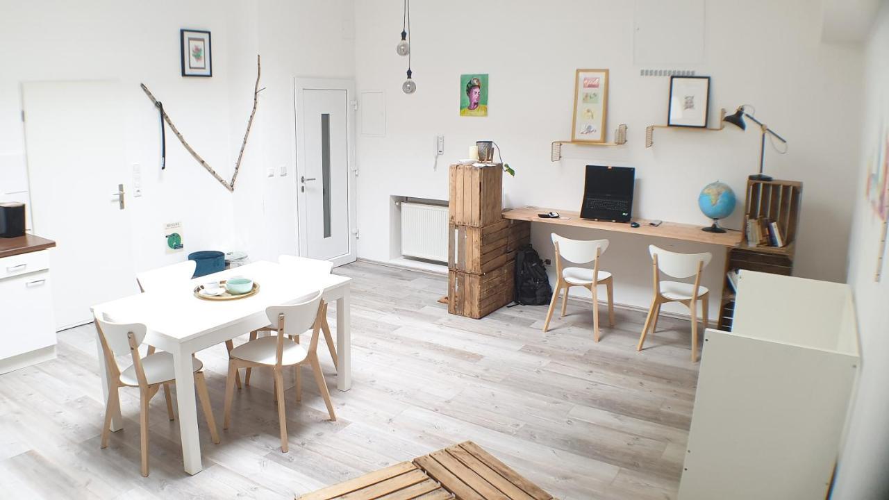 Big Near Trade Fair! Apartment *