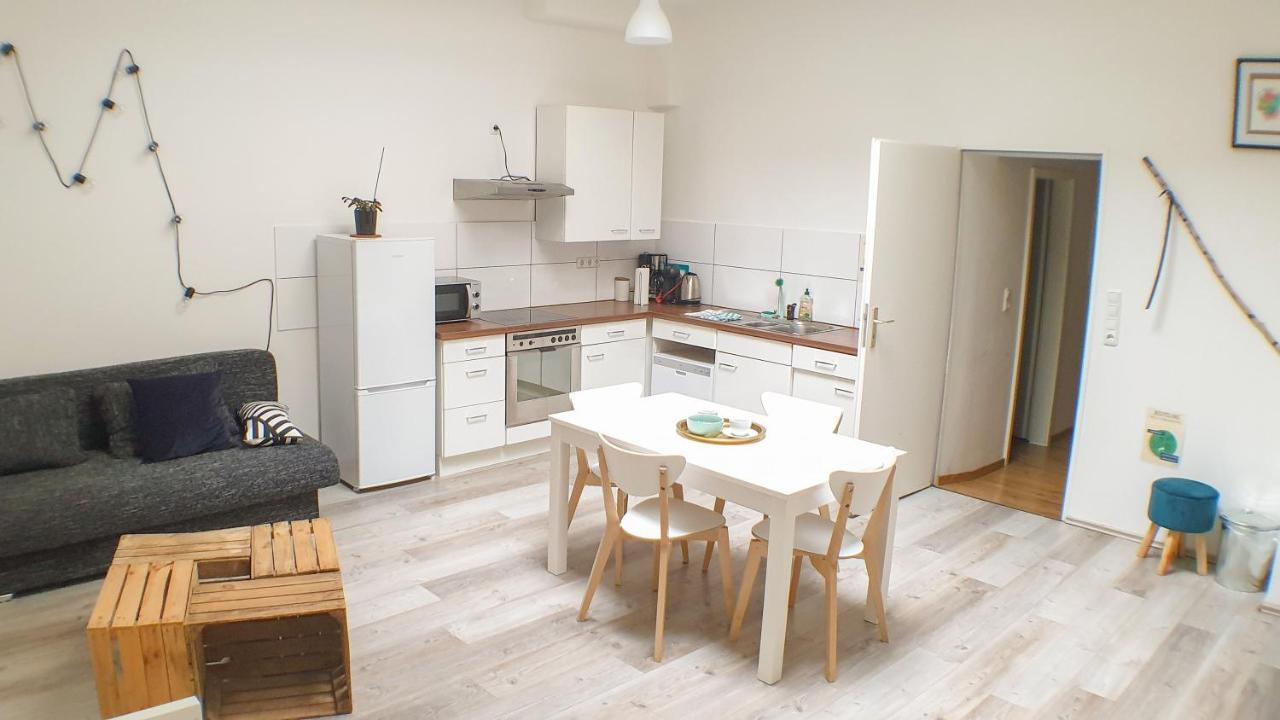 Big Near Trade Fair! Apartment