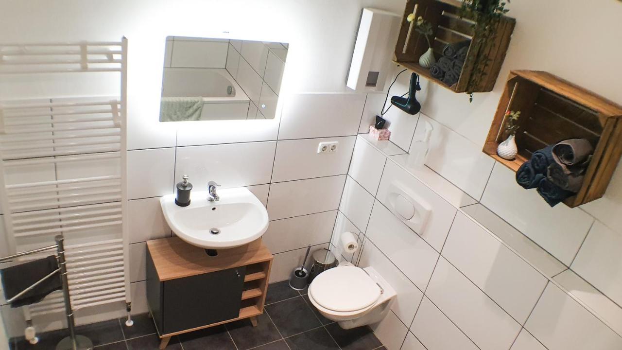 Big Near Trade Fair! Apartment *