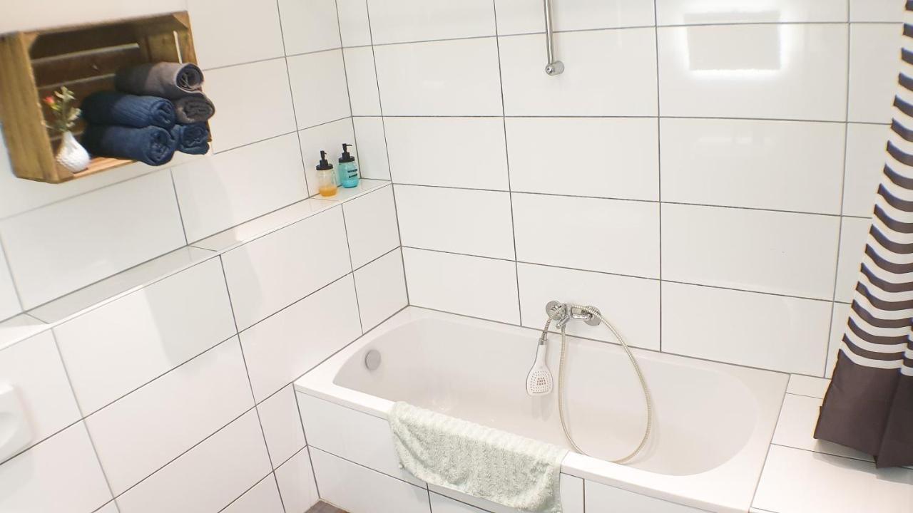 Big Near Trade Fair! Apartment