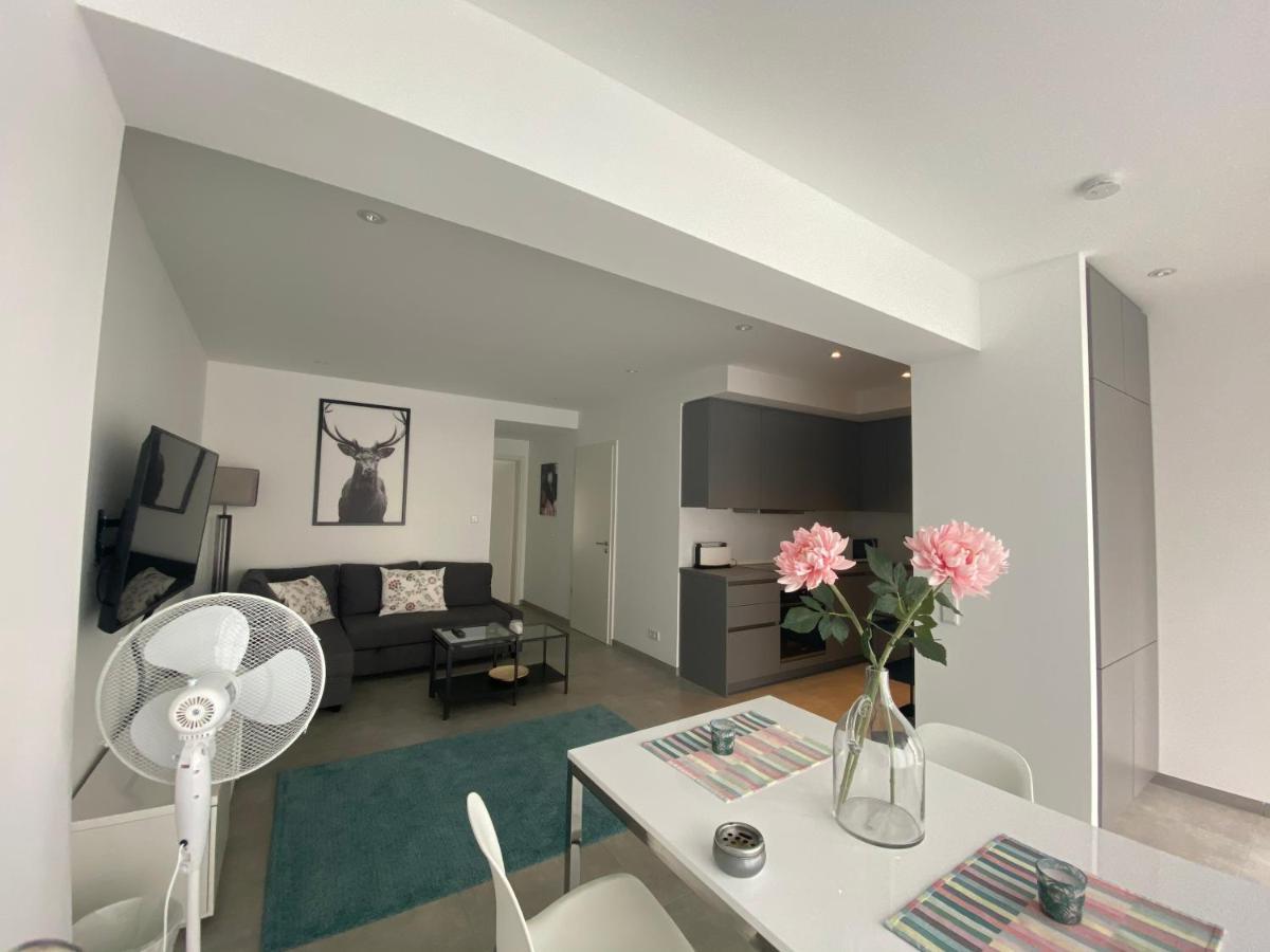 Appartement Spanien Flair Mitten In 3