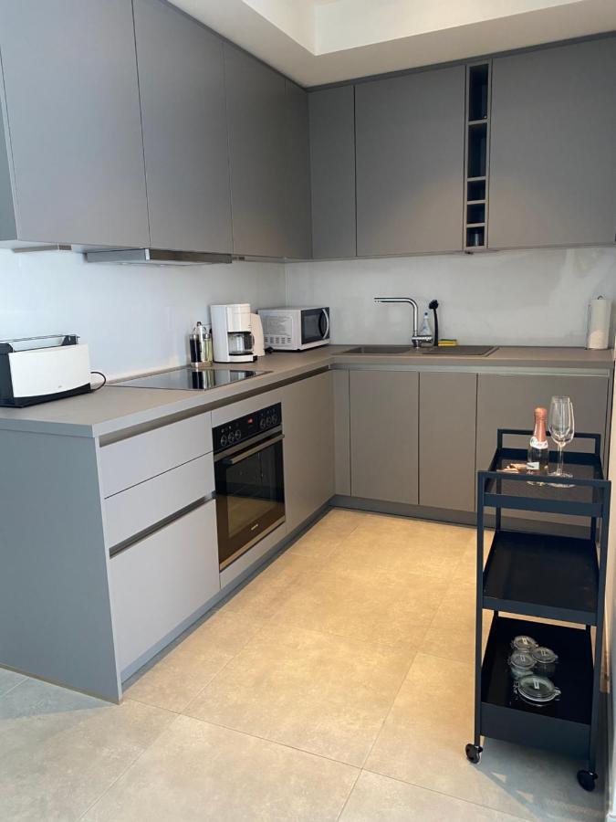 Appartement Spanien Flair Mitten In 3