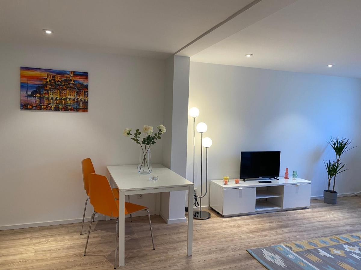 Apartment Dreamy Luxury Basement In *