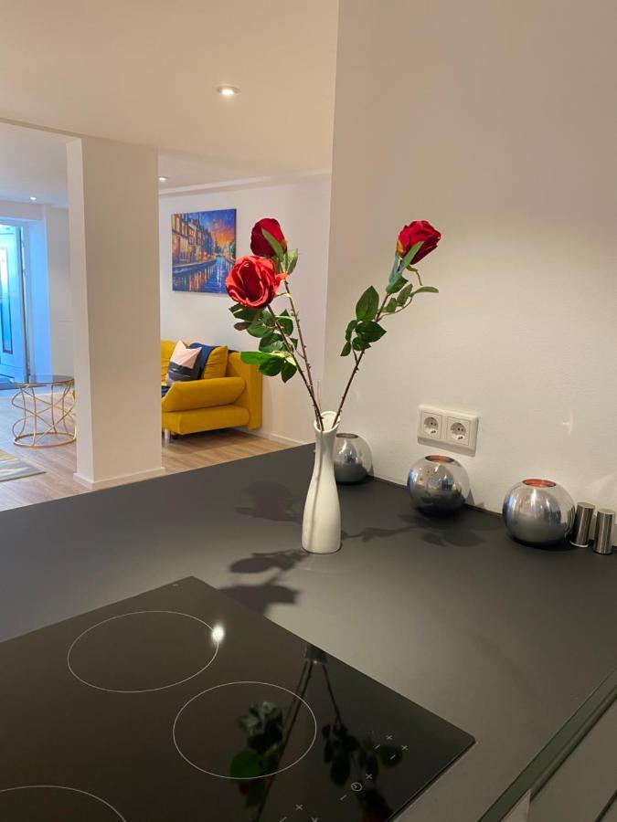 Apartment Dreamy Luxury Basement In