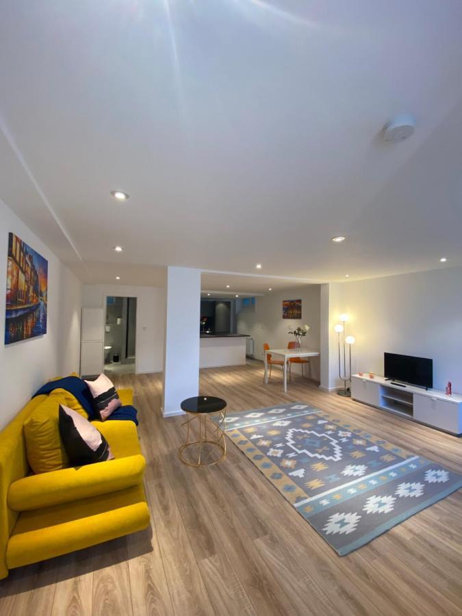 Apartment Dreamy Luxury Basement In *
