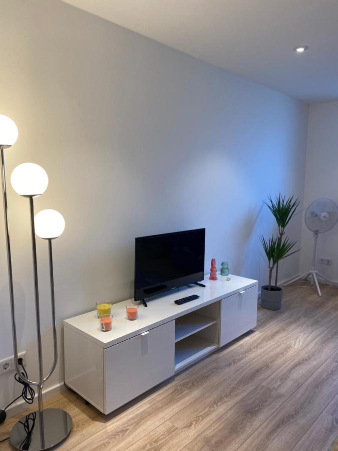 Apartment Dreamy Luxury Basement In Cologne