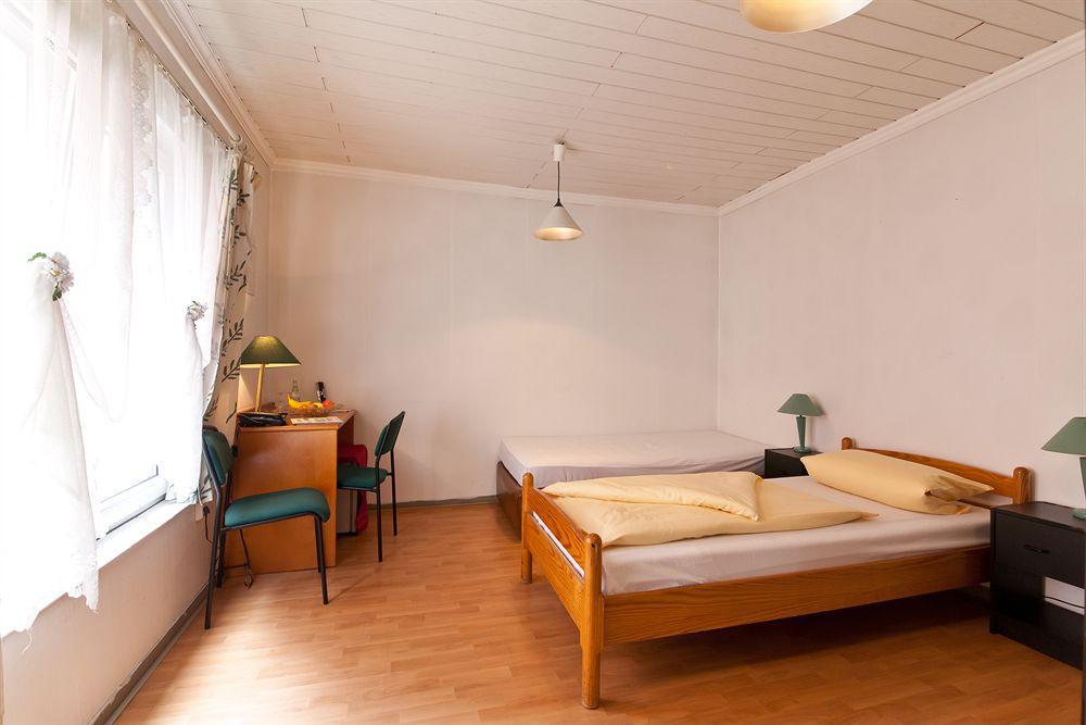 Hotel Ahl Meerkatzen