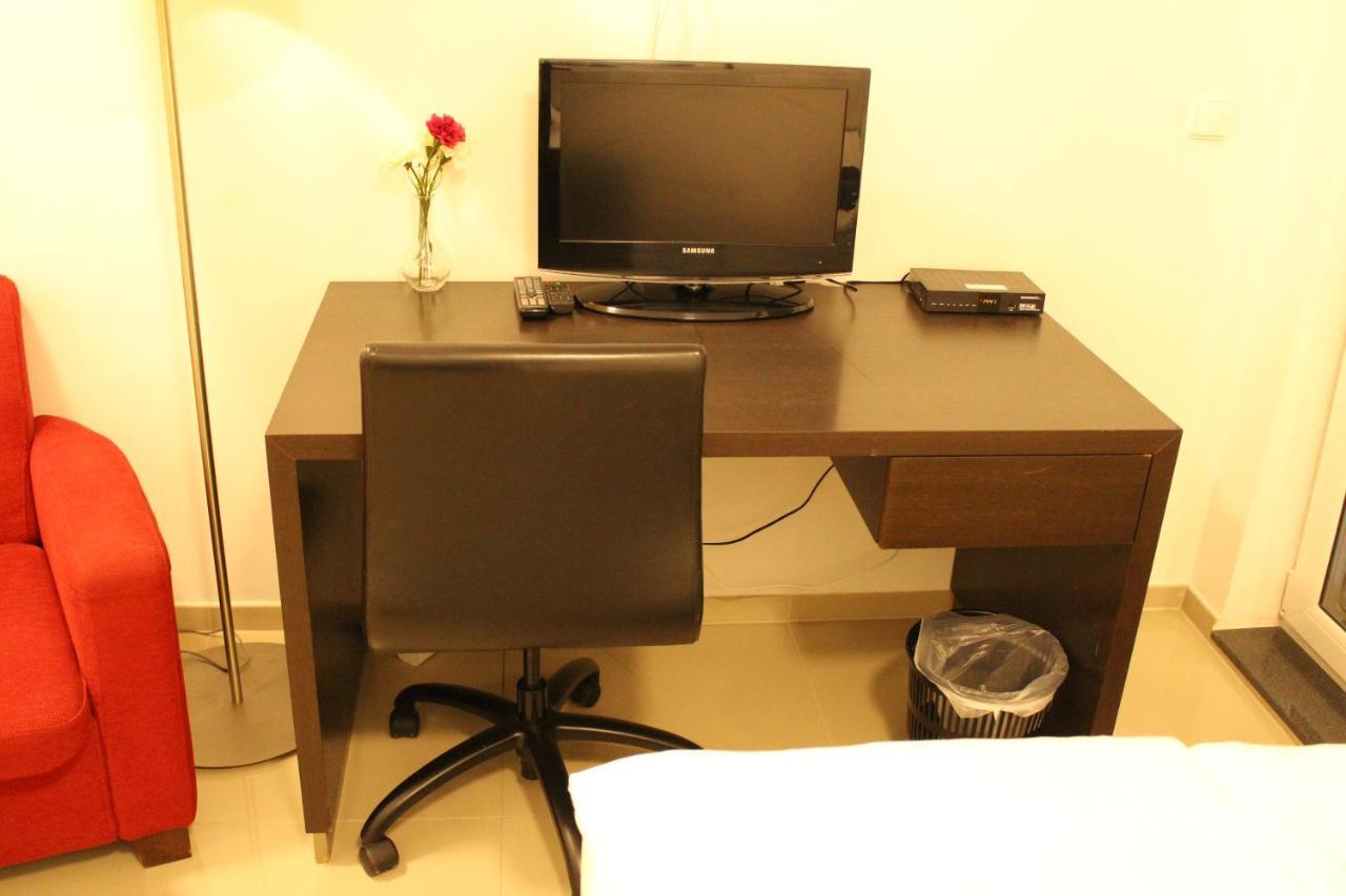 Lovely Studio West - Neues Momomotel Hotel