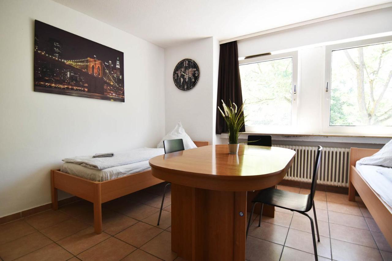 Hoehenberg Apartment *