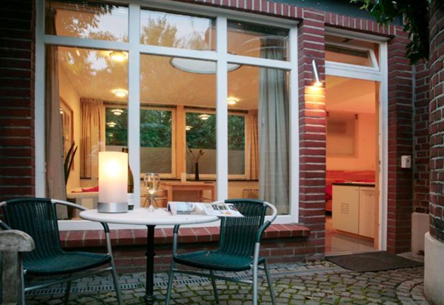 Apartment Bel Xanto *