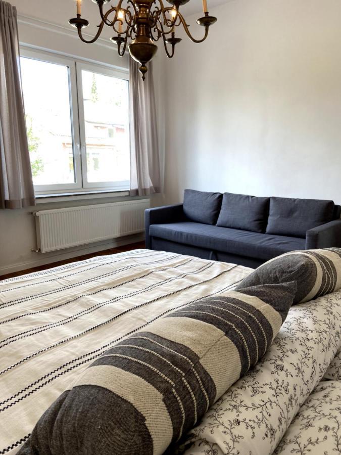 Wunderschoene Sanierte Vor Den Toren Koelns Apartamento Colonia