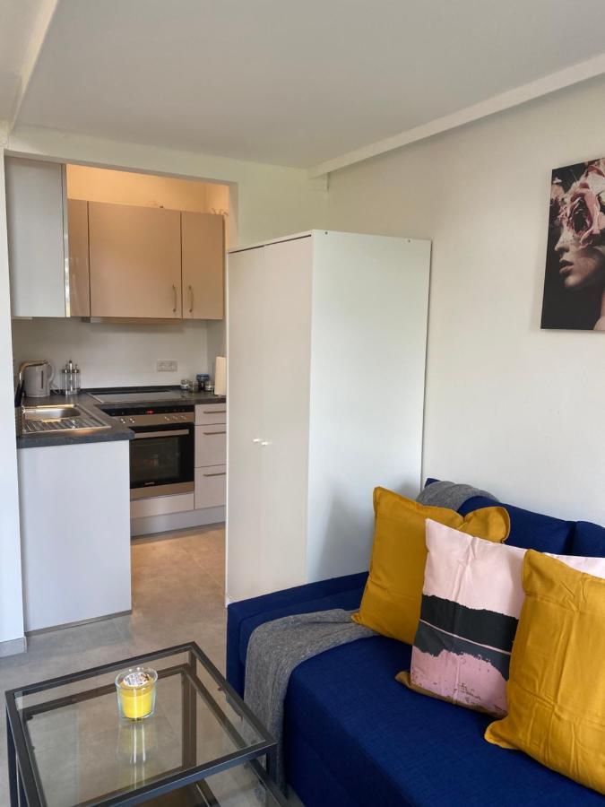 Tiny Modern