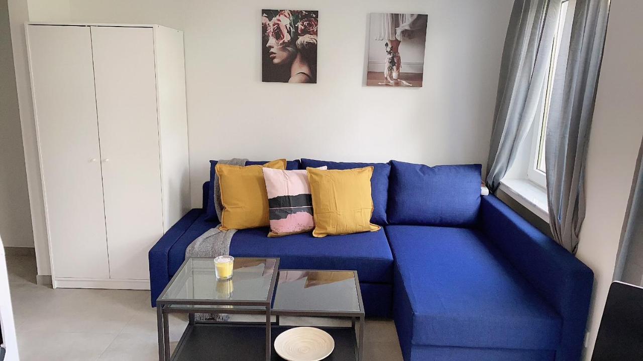 Tiny Modern