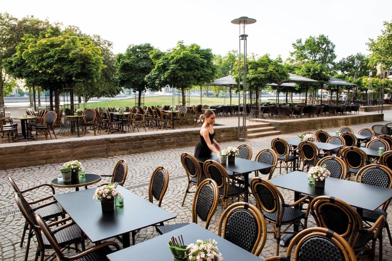 Prevot Restaurant & 4* Cologne