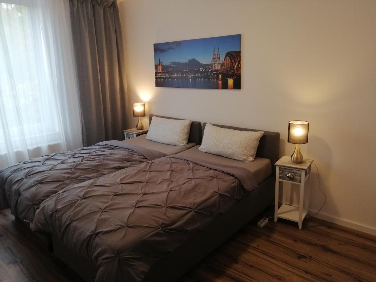 Koelsche 1c Apartment