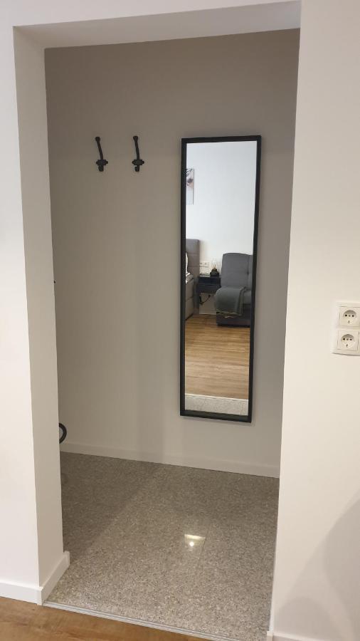 Apartamento Airport Colonia