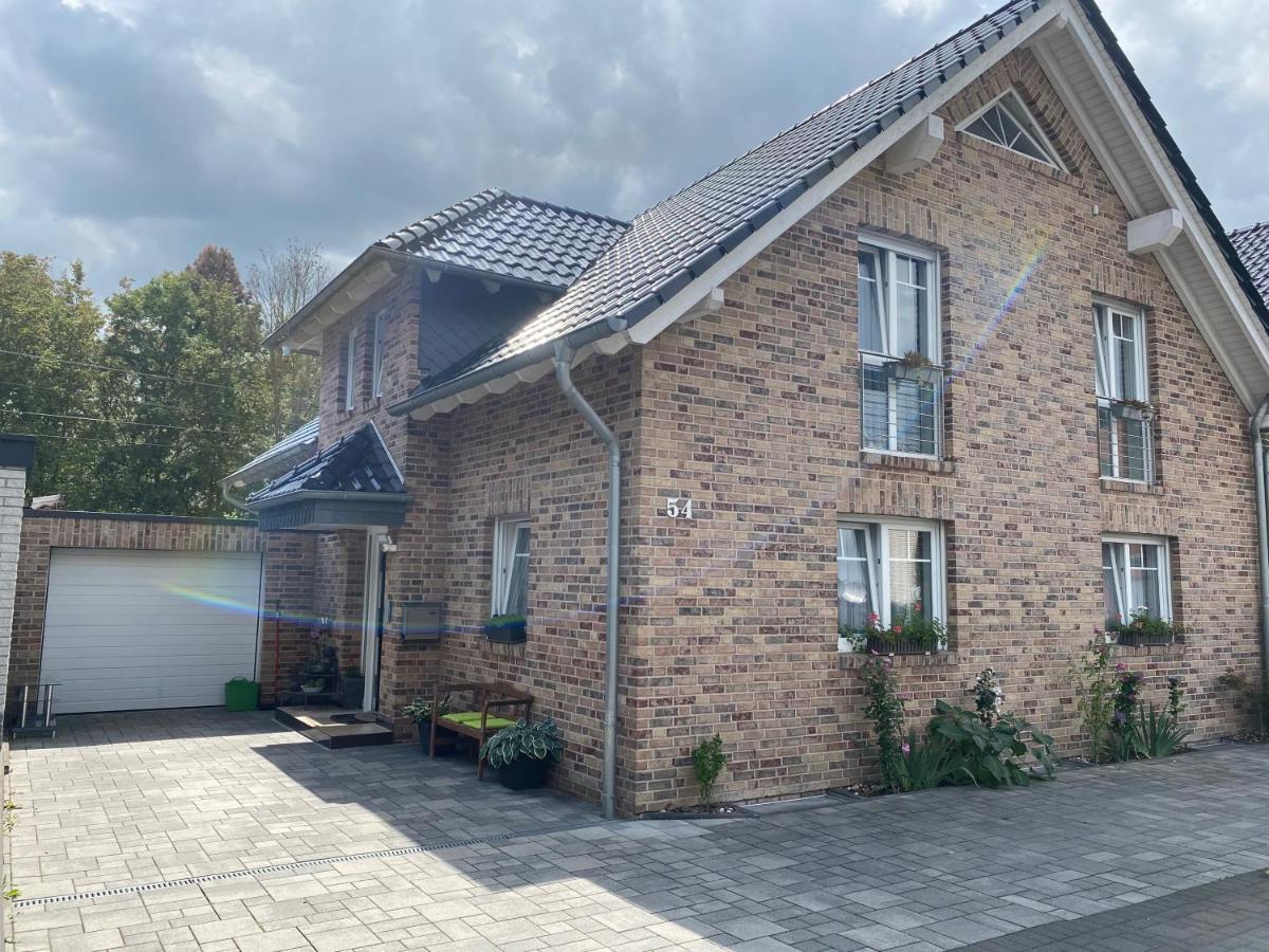 Ds Appartement