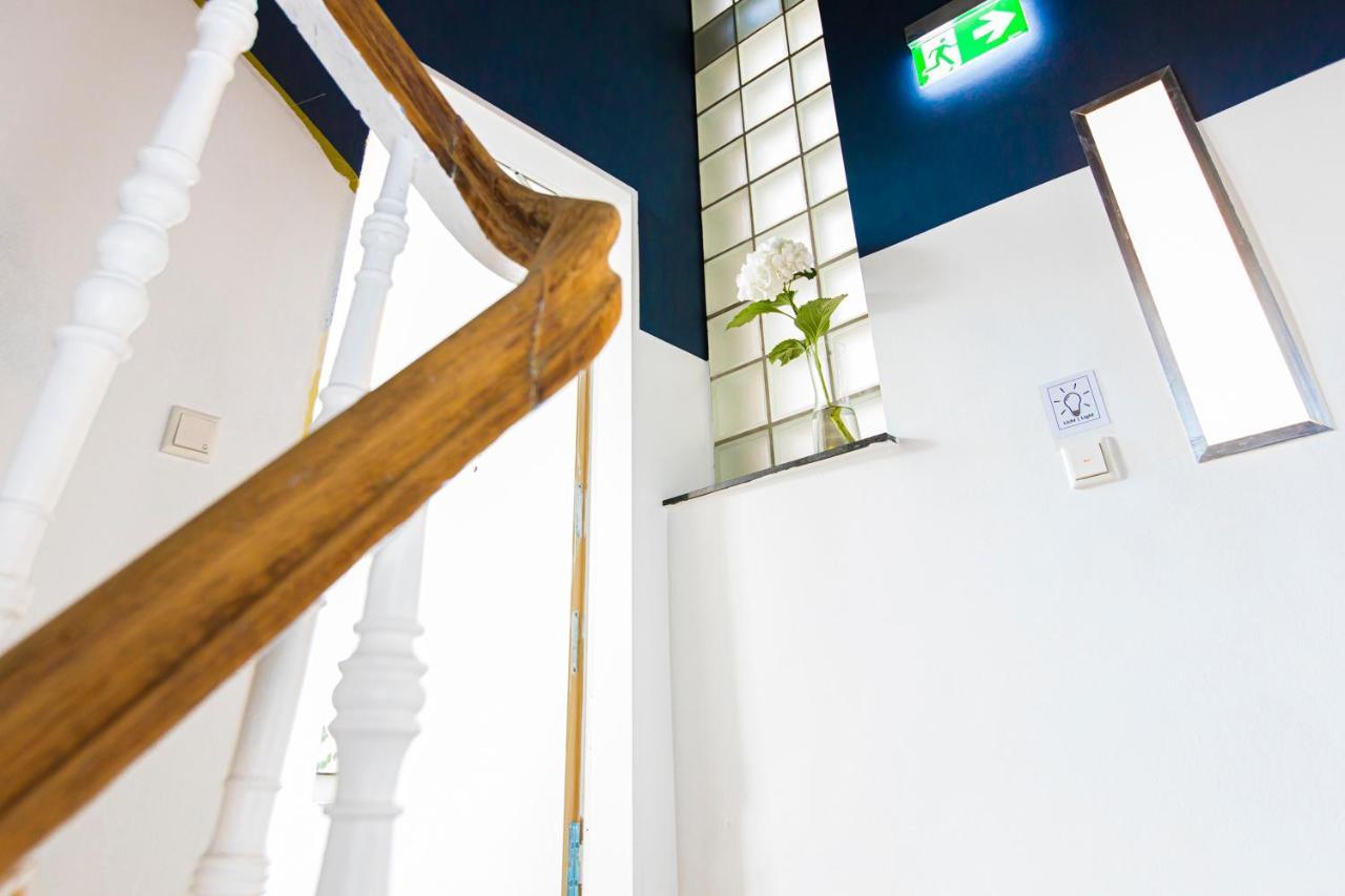 Statthaus - Statt Apartment *