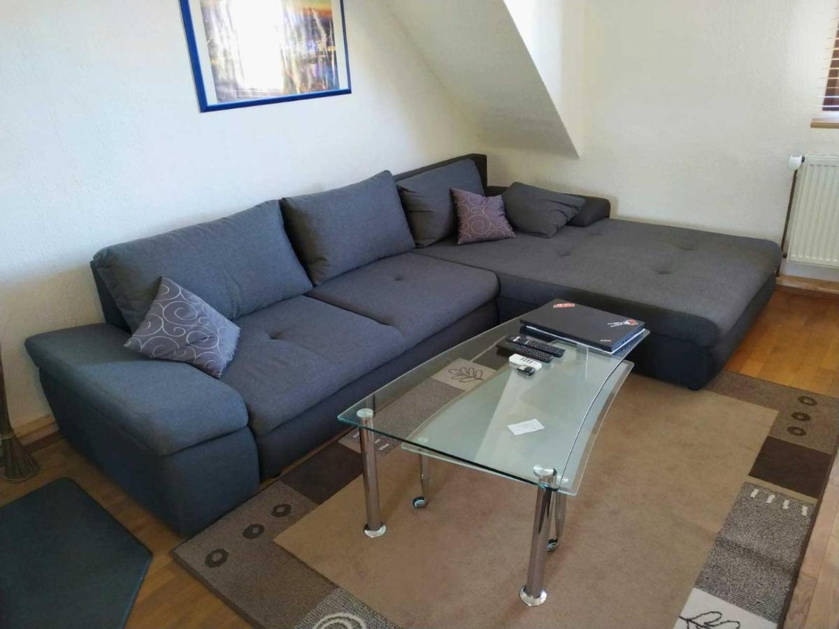 Konigsforst Apartment