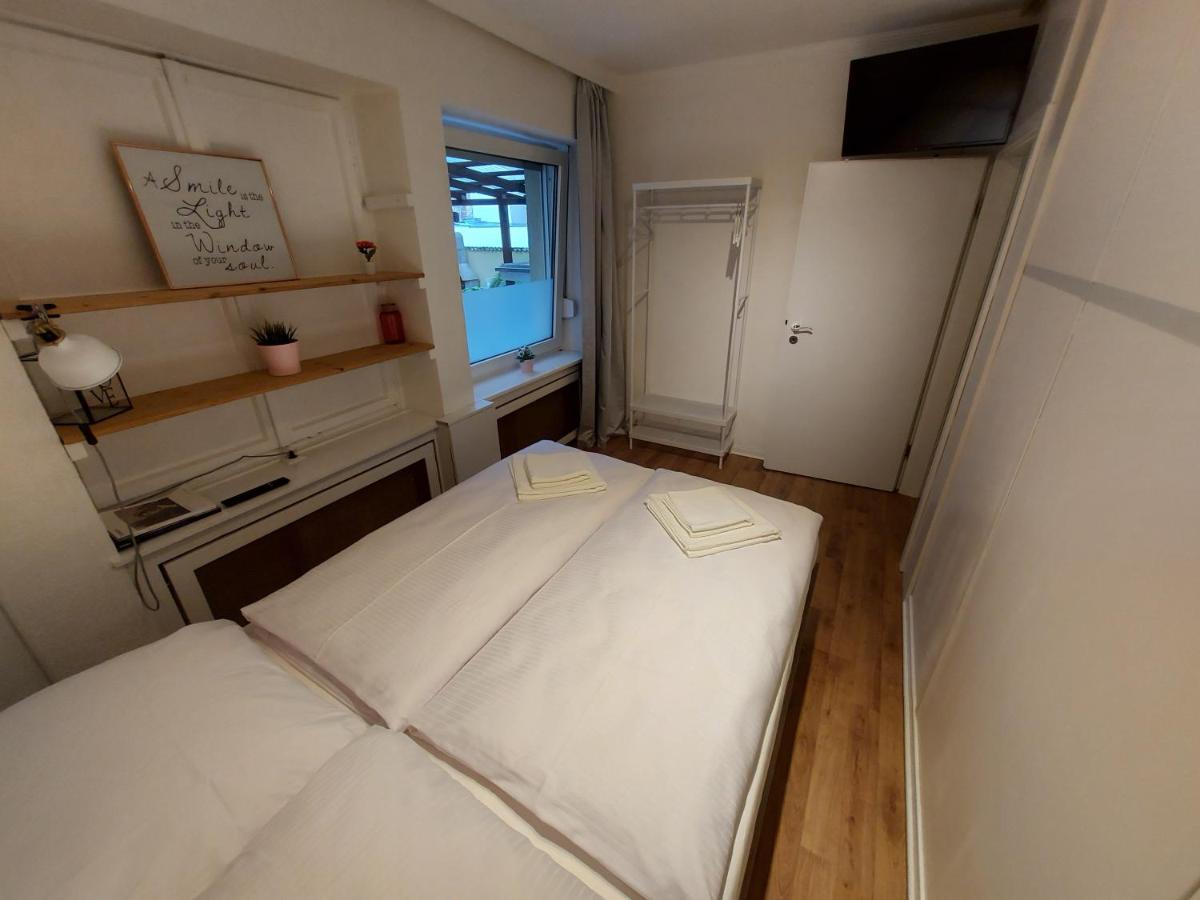 Overnight Apartamento