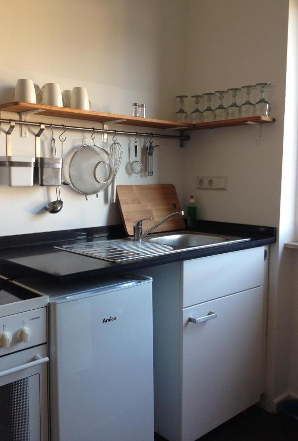 82 Vietorstrasse Apartment Cologne