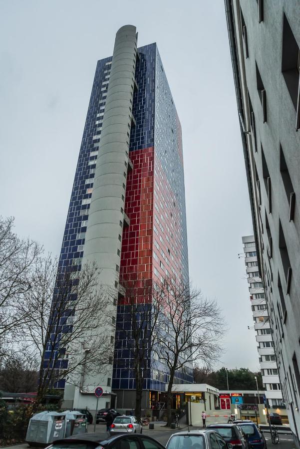 Messeapartment