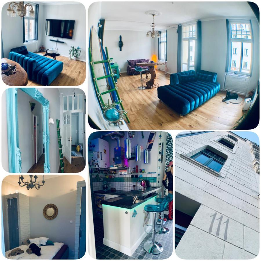 Blue Edition * Kolonia