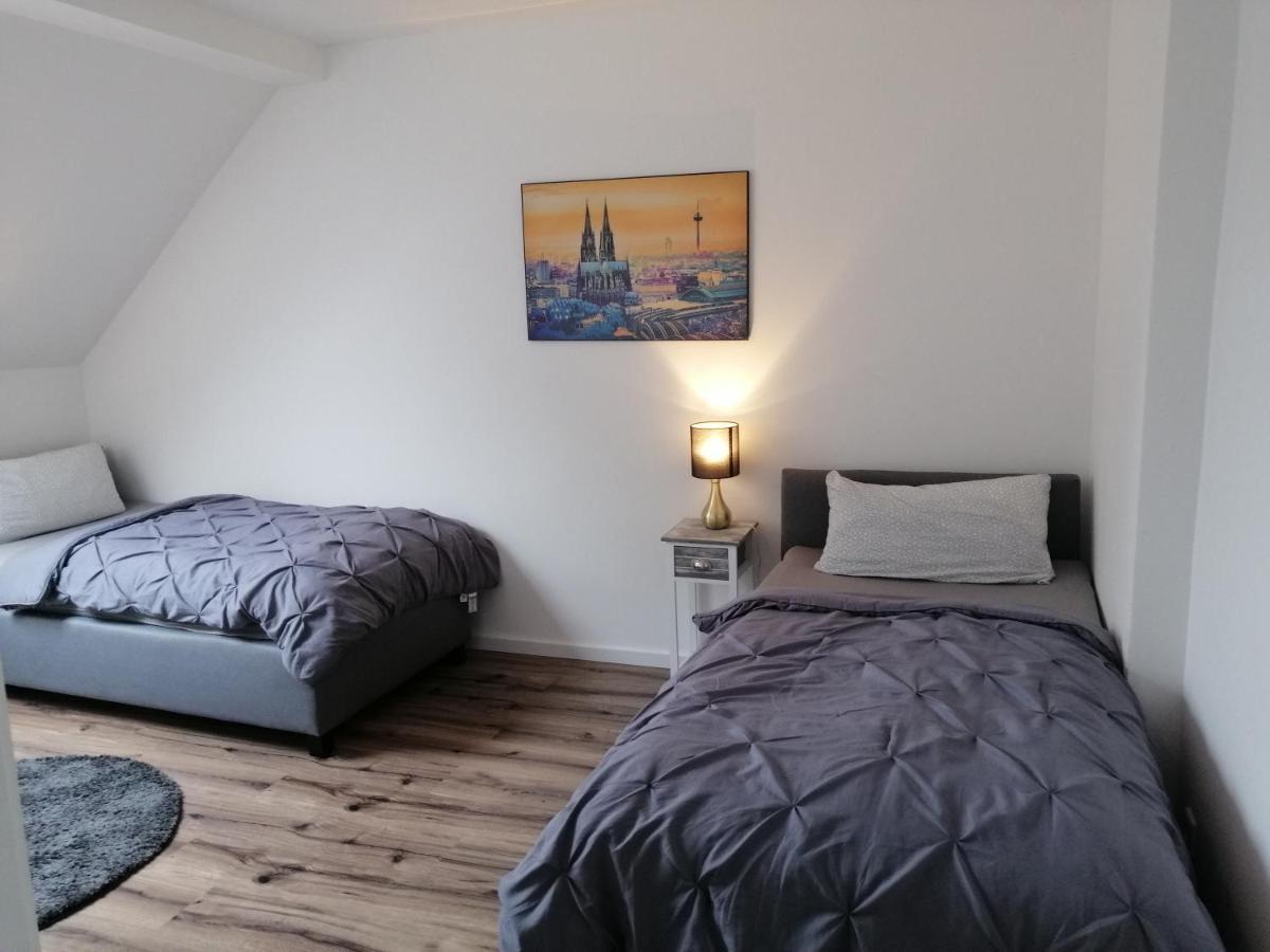 Koelsche 1c Apartment *