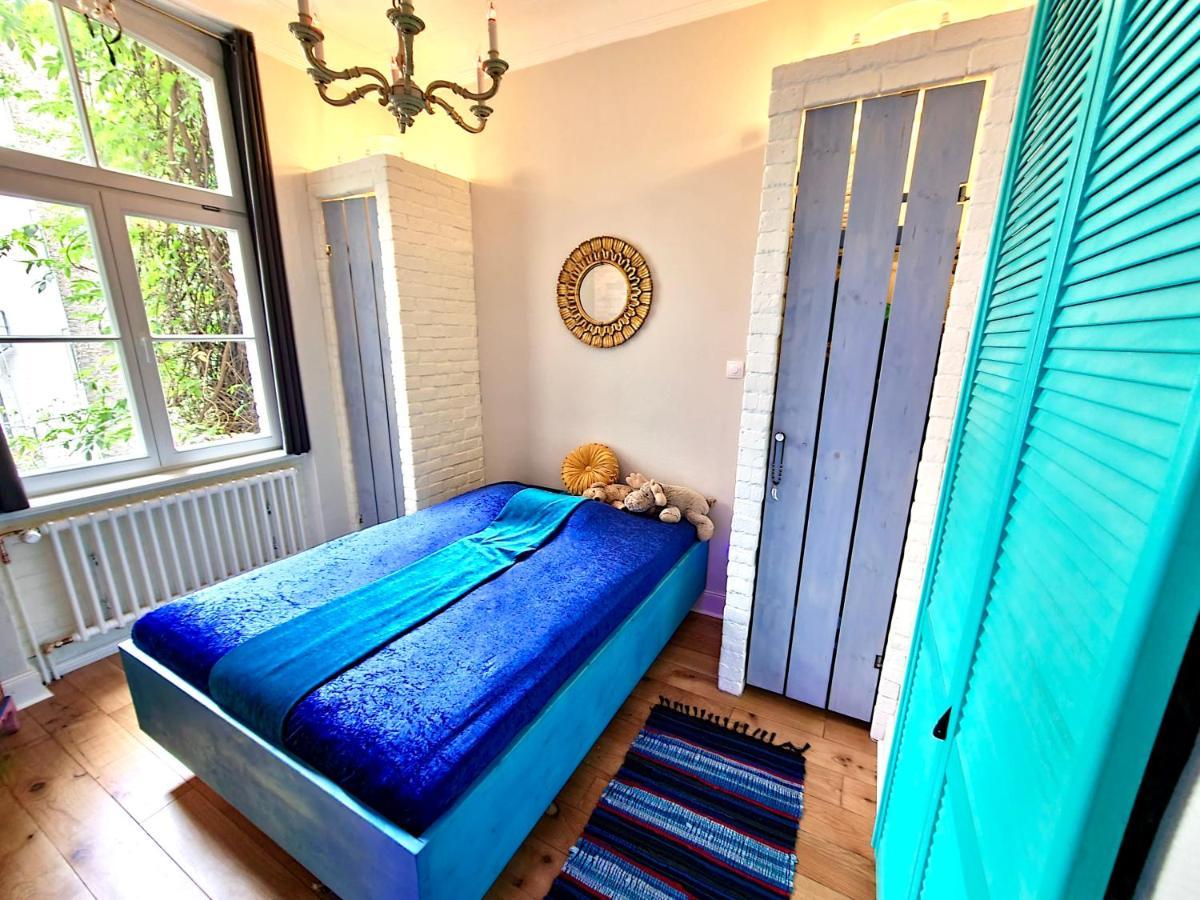 Apartament Blue Edition