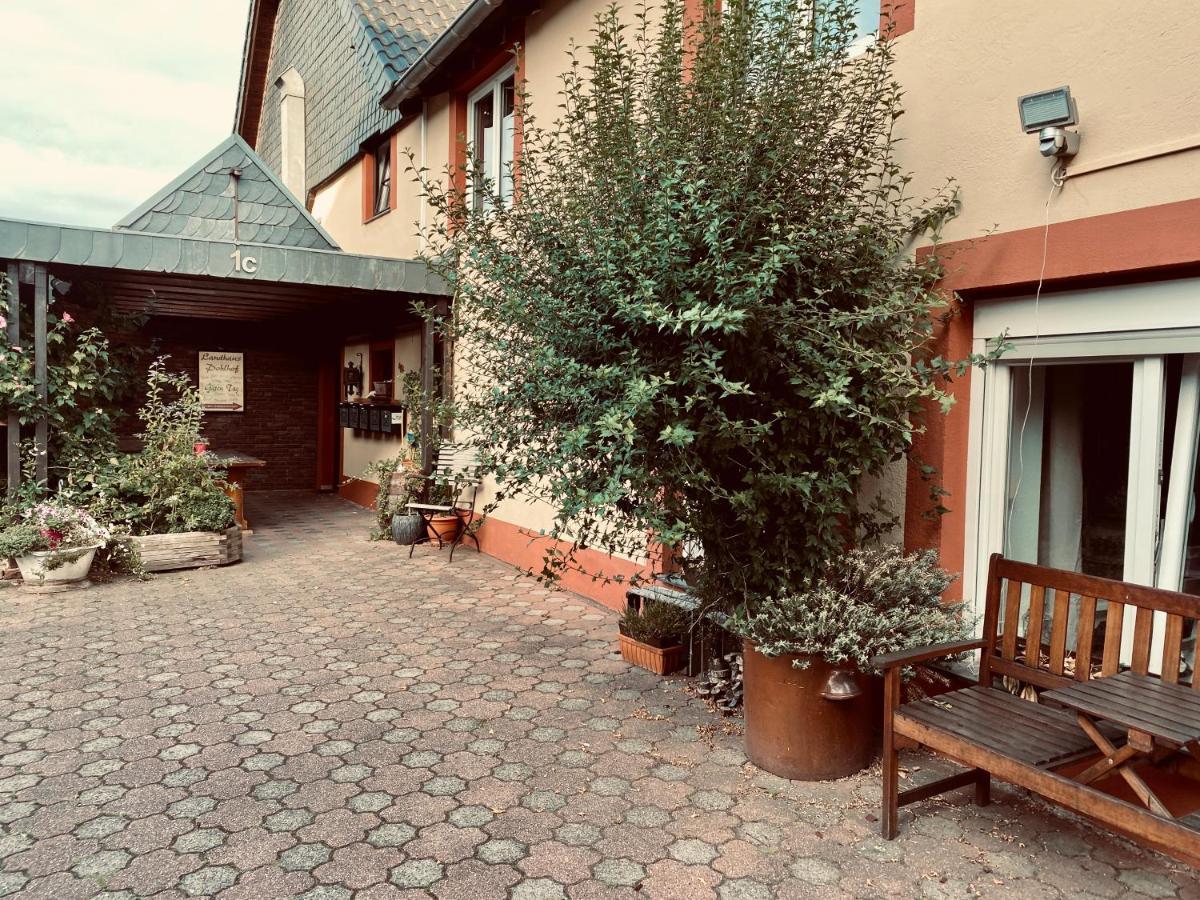 Pohlhof Hotel Colonia