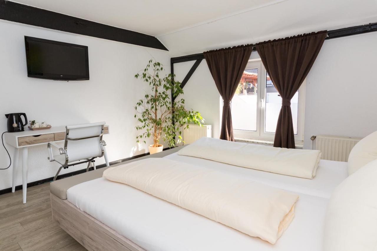 Hotel Pohlhof Colonia