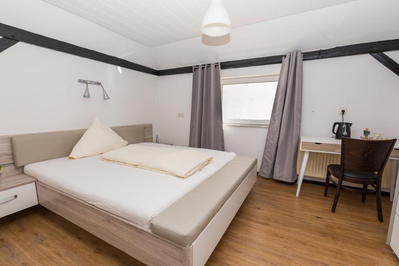 Pohlhof Hotel 3*
