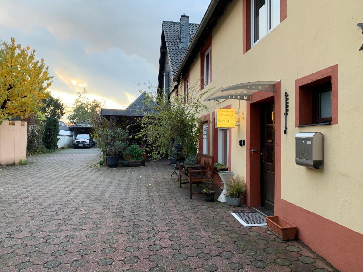 Pohlhof Colonia