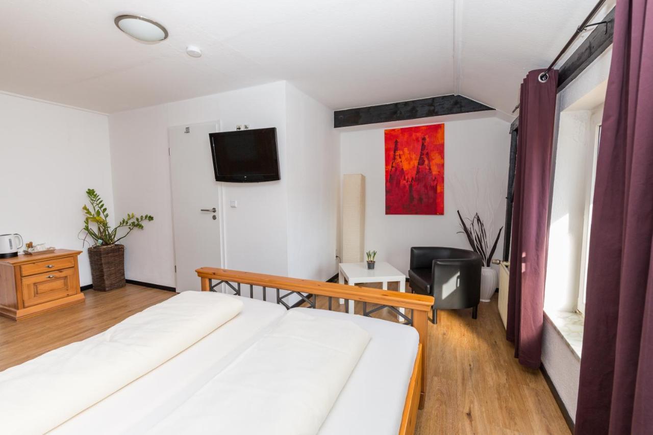 Pohlhof 3* Colonia