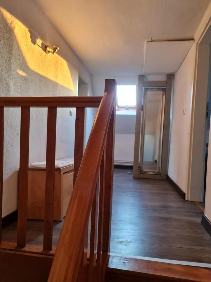 Bed & Breakfast Schoenste Lage Am Rhein In Unmittelbarer Stadtnaehe,